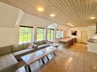 Vakantiehuis Vester Husby  16