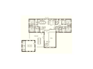 Maison de vacances Vester Husby  17
