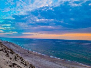 Casa per le vacanze Vester Husby  11