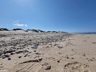 Vakantiehuis Vester Husby  26