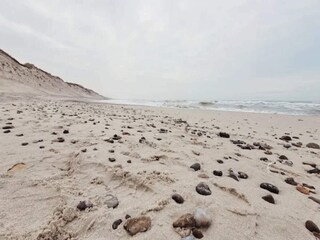 Casa de vacaciones Vester Husby  20