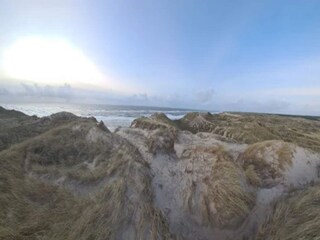 Holiday house Vester Husby  8