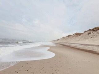 Casa per le vacanze Vester Husby  9