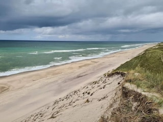 Vakantiehuis Vester Husby  30