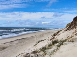 Vakantiehuis Vester Husby  10