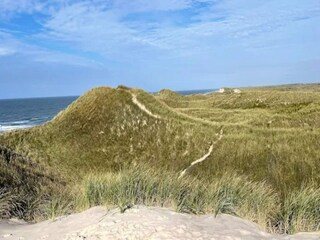 Casa de vacaciones Vester Husby  7