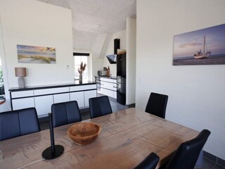 Ferienhaus Vester Husby  37