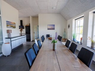 Ferienhaus Vester Husby  13