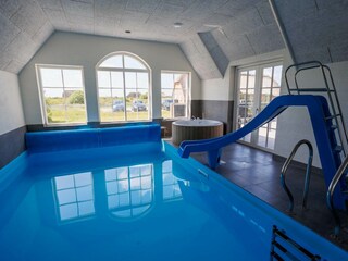 Ferienhaus Vester Husby  38
