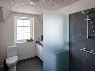 Ferienhaus Vester Husby  39