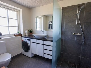 Ferienhaus Vester Husby  40