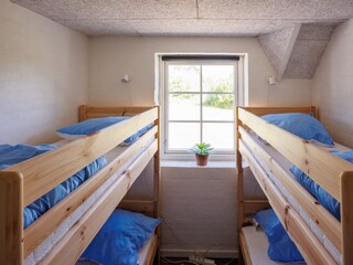 Vakantiehuis Vester Husby  41