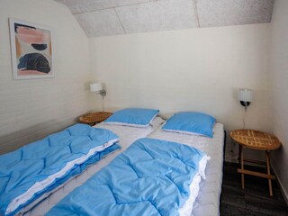 Ferienhaus Vester Husby  42