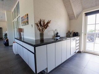 Ferienhaus Vester Husby  43