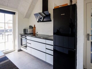 Vakantiehuis Vester Husby  44