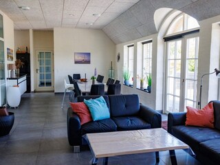 Ferienhaus Vester Husby  11
