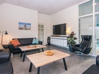 Ferienhaus Vester Husby  5