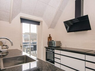 Ferienhaus Vester Husby  6