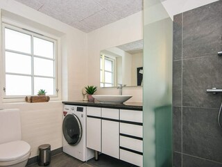 Ferienhaus Vester Husby  7