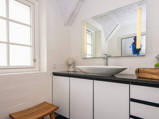 Ferienhaus Vester Husby  8