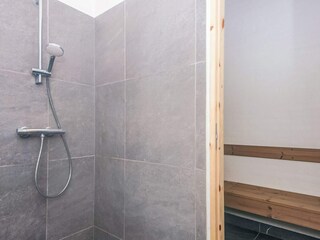 Ferienhaus Vester Husby  9
