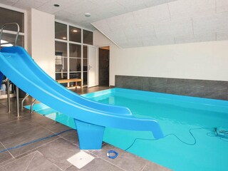 Ferienhaus Vester Husby  14