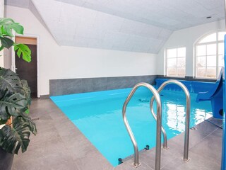 Ferienhaus Vester Husby  15