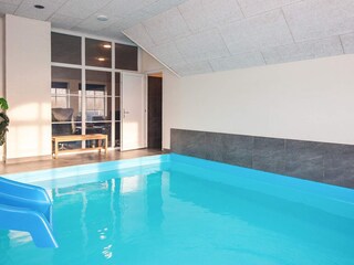 Ferienhaus Vester Husby  16