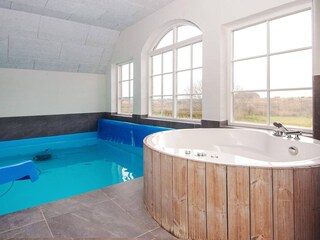 Ferienhaus Vester Husby  18