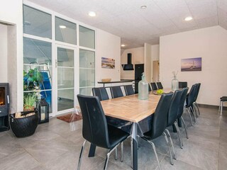 Ferienhaus Vester Husby  19