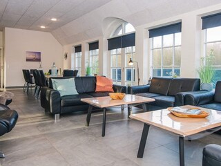 Ferienhaus Vester Husby  20