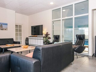 Ferienhaus Vester Husby  21
