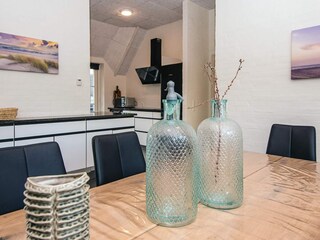 Ferienhaus Vester Husby  22