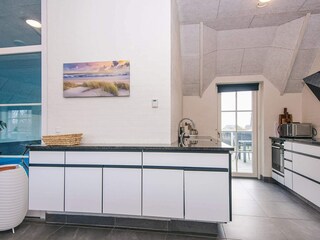 Ferienhaus Vester Husby  25