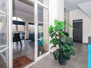 Ferienhaus Vester Husby  26