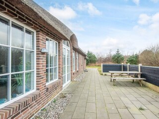 Ferienhaus Vester Husby  32