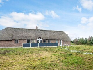 Ferienhaus Vester Husby  34