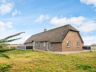 Ferienhaus Vester Husby  35