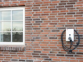 Ferienhaus Vester Husby  36