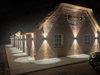 Vakantiehuis Vester Husby Buitenaudio-opname 3