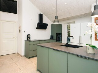 Ferienhaus Vester Husby  12