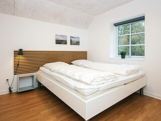 Ferienhaus Vester Husby  14
