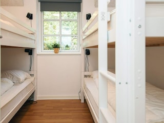 Maison de vacances Vester Husby  9