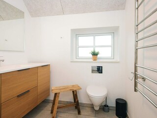 Vakantiehuis Vester Husby  15