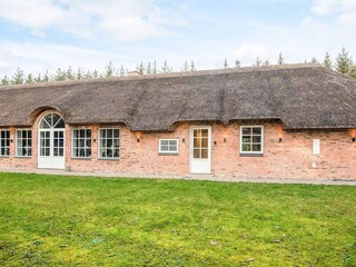 Vakantiehuis Vester Husby  11