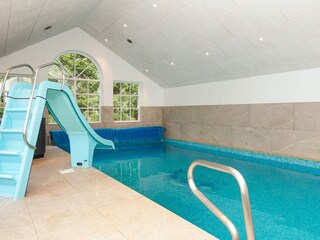 Vakantiehuis Vester Husby  13