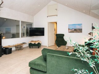 Ferienhaus Vester Husby  15