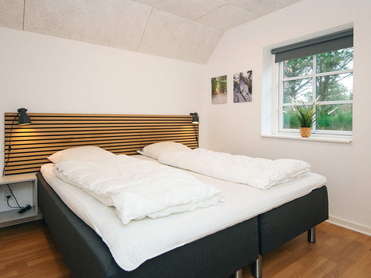 Ferienhaus Vester Husby  15