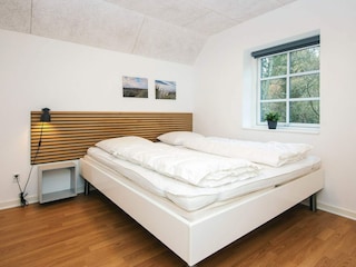 Casa de vacaciones Vester Husby  17