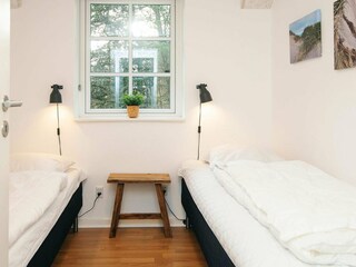 Casa de vacaciones Vester Husby  24